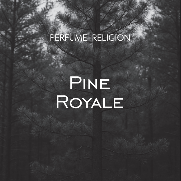 Диффузор PINE ROYALE | 100 мл