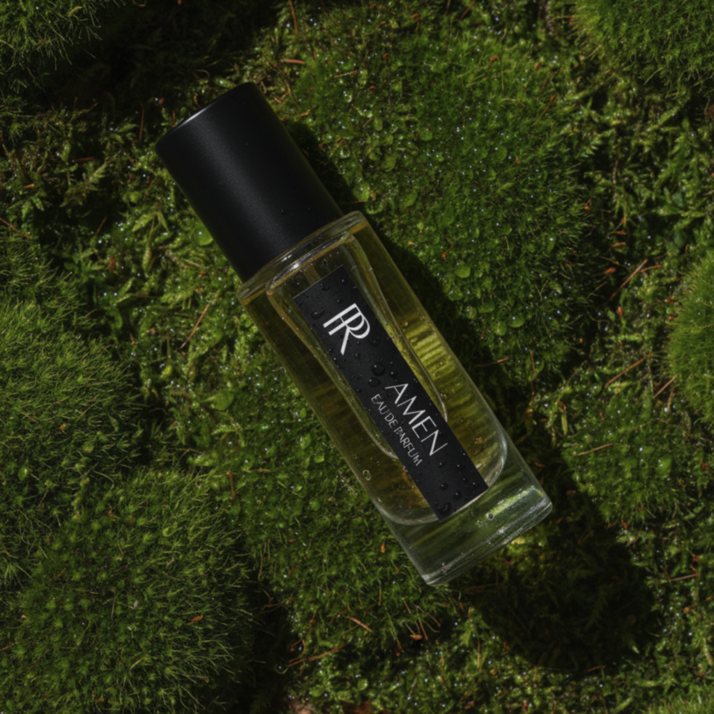 Парфюм АМЕН (AMEN) | 10 мл