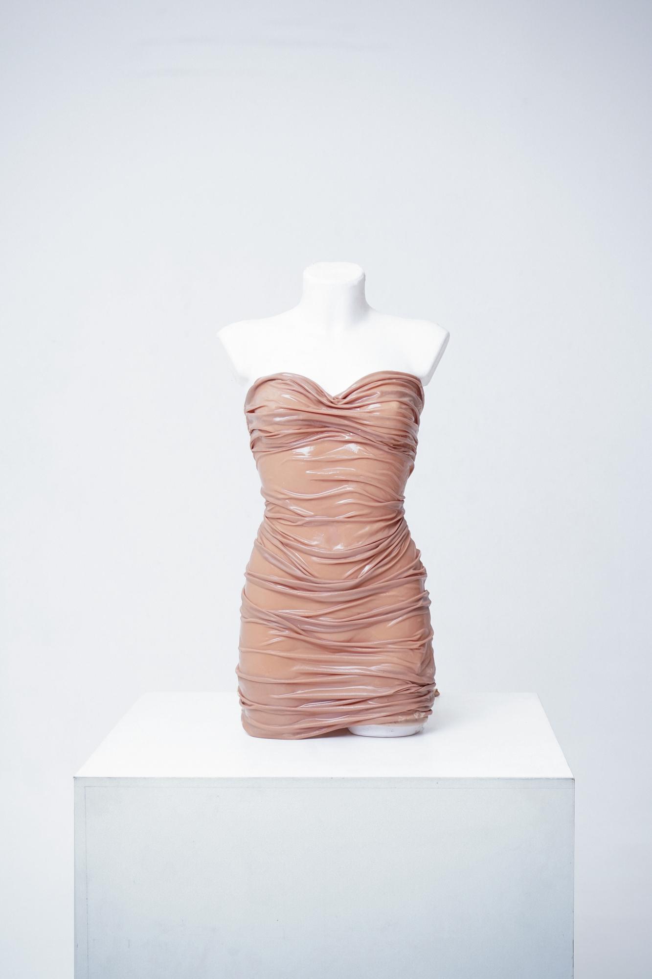 Платье Wet dress
