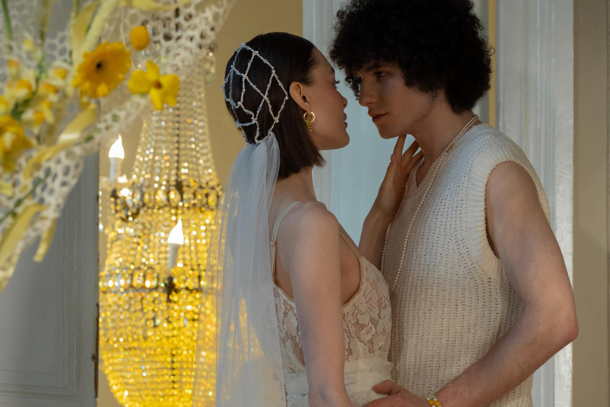 СЕТОЧКА ДЛЯ ВОЛОС