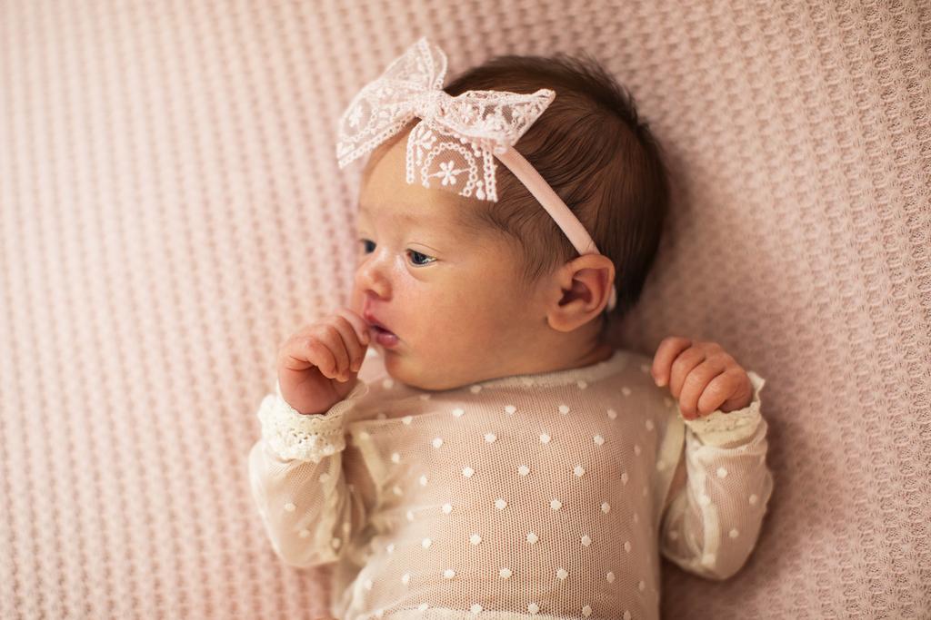 Фотосессия новорожденного Москва