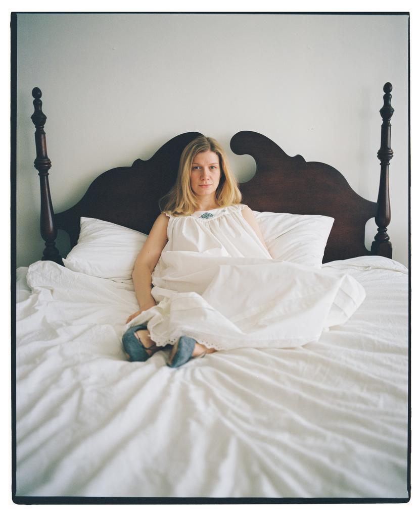 Ночная сорочка " Спи, мой воробушек"