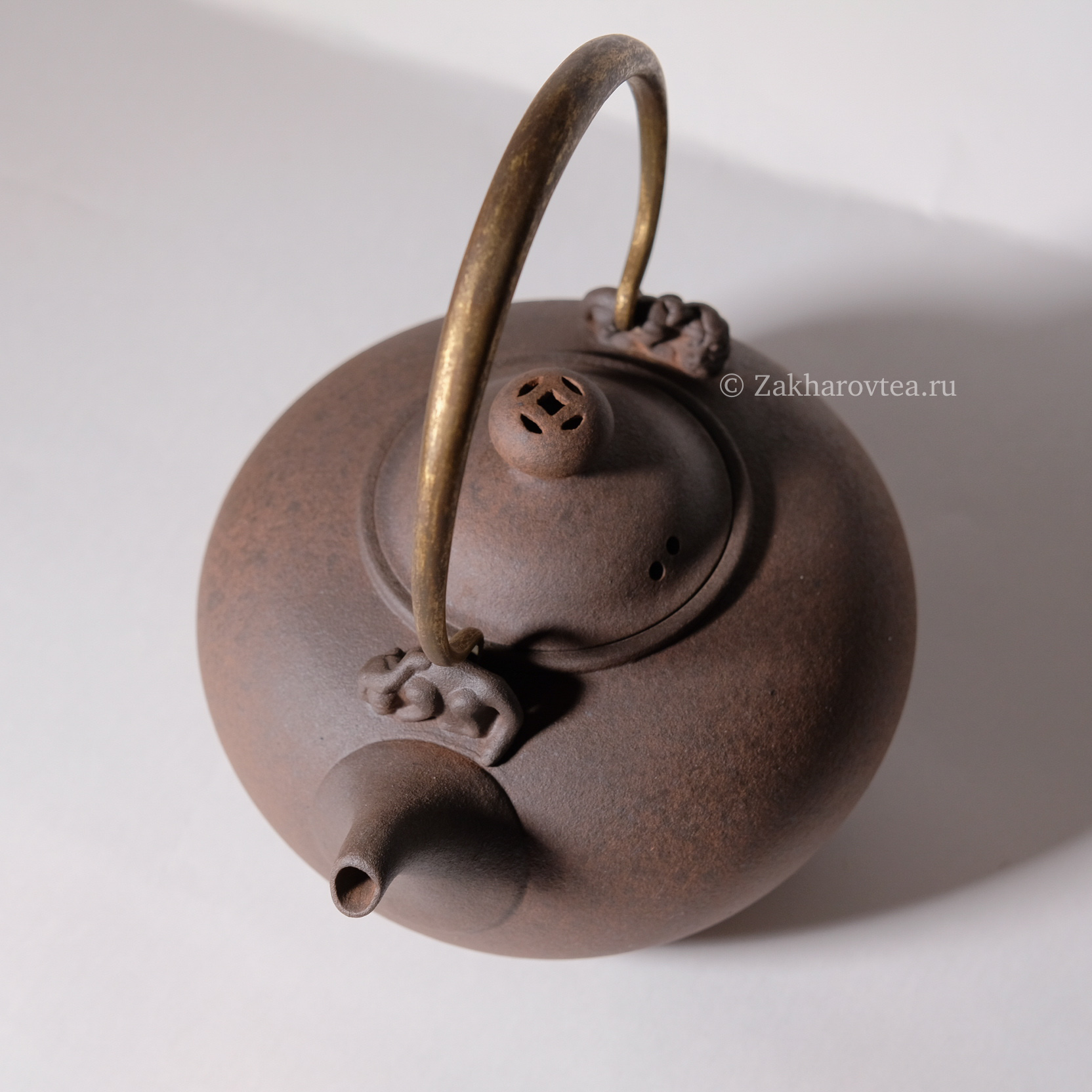 Шуй Ху 1,3 (Чайник для приготовления воды)