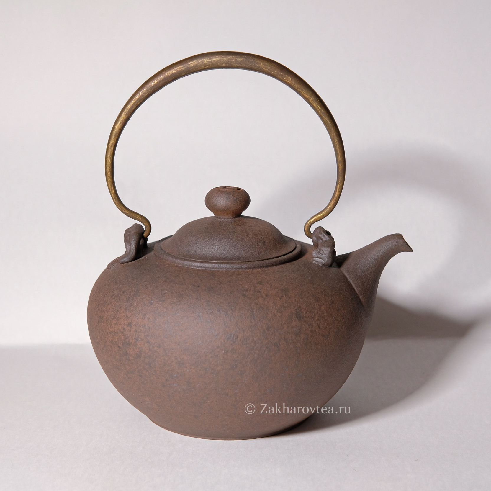 Шуй Ху 1,3 (Чайник для приготовления воды)