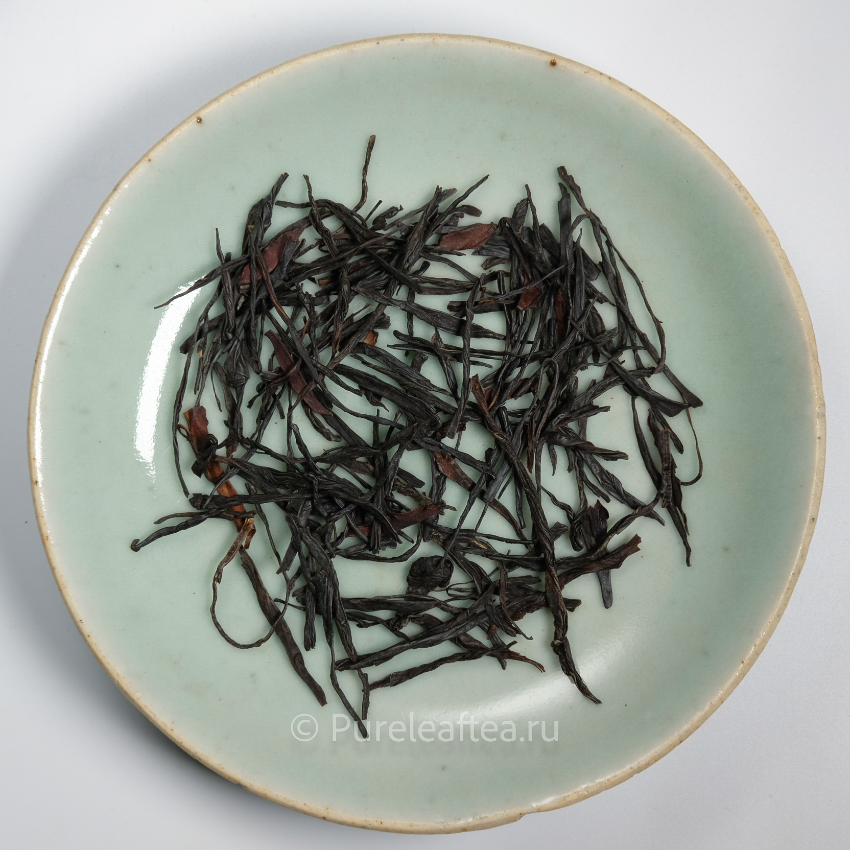 Дикие Пурпурные Иглы 100гр