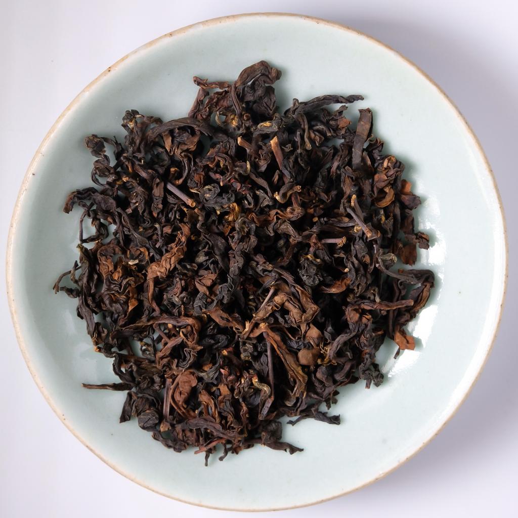 Красная Габа из Наньтоу 100гр