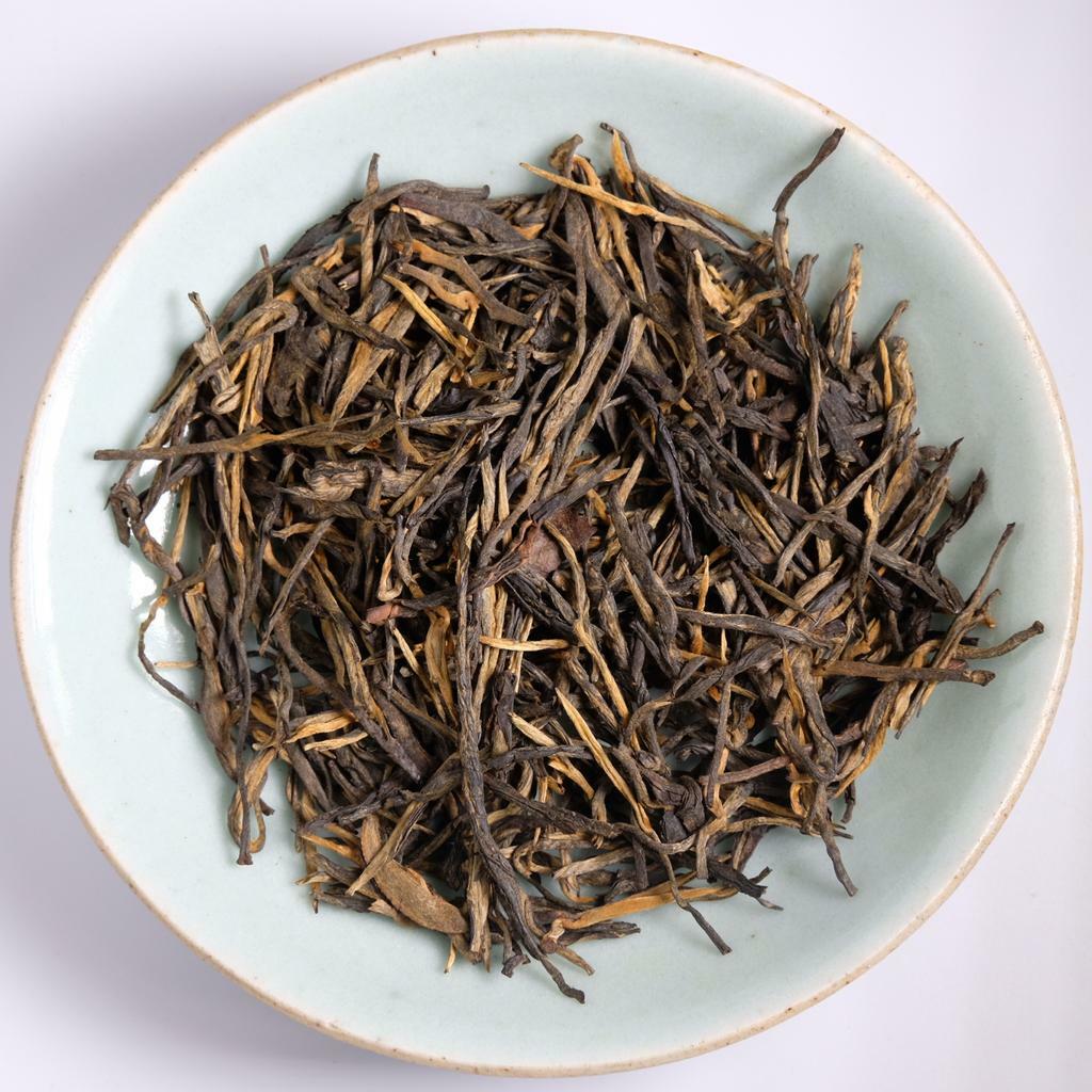 Сун Чжень копченый на виноградной лозе