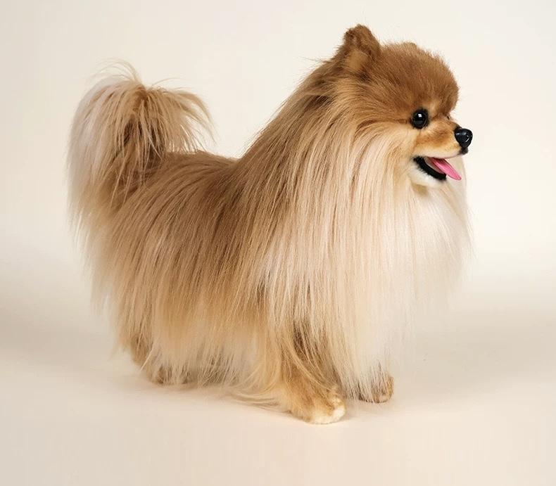 Реалистичная игрушка