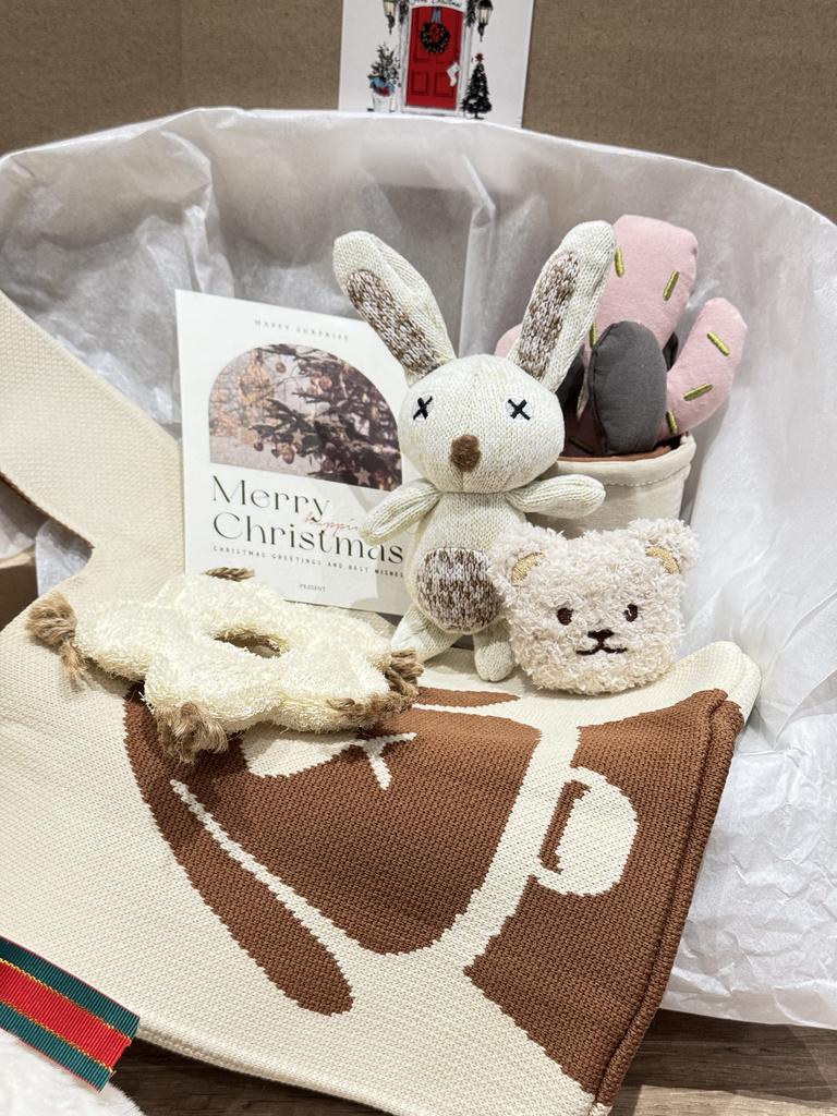 Подарочный набор