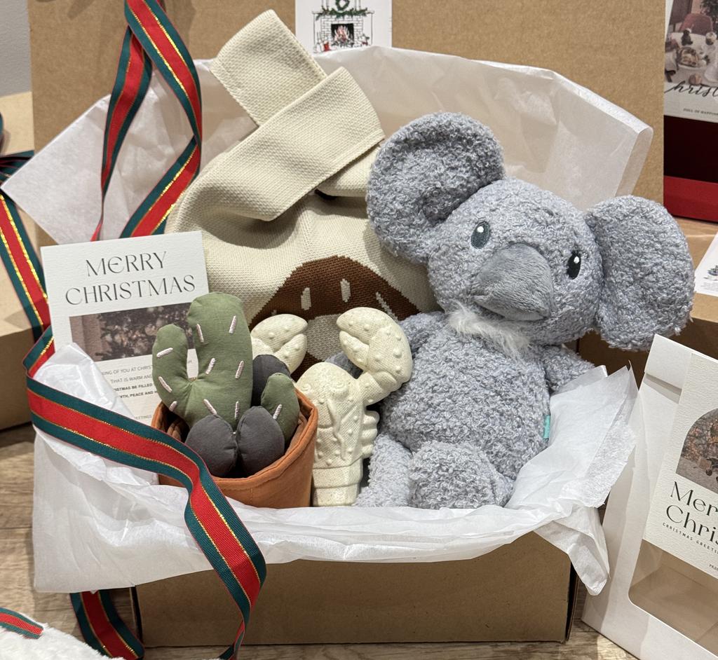 Подарочный набор