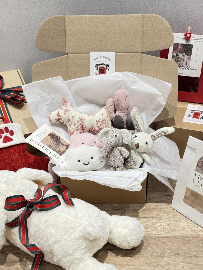 Подарочный набор