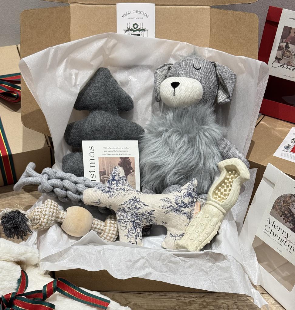 Подарочный набор