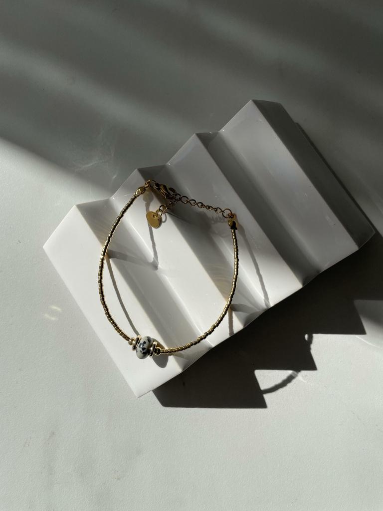 Браслет Lasha gold