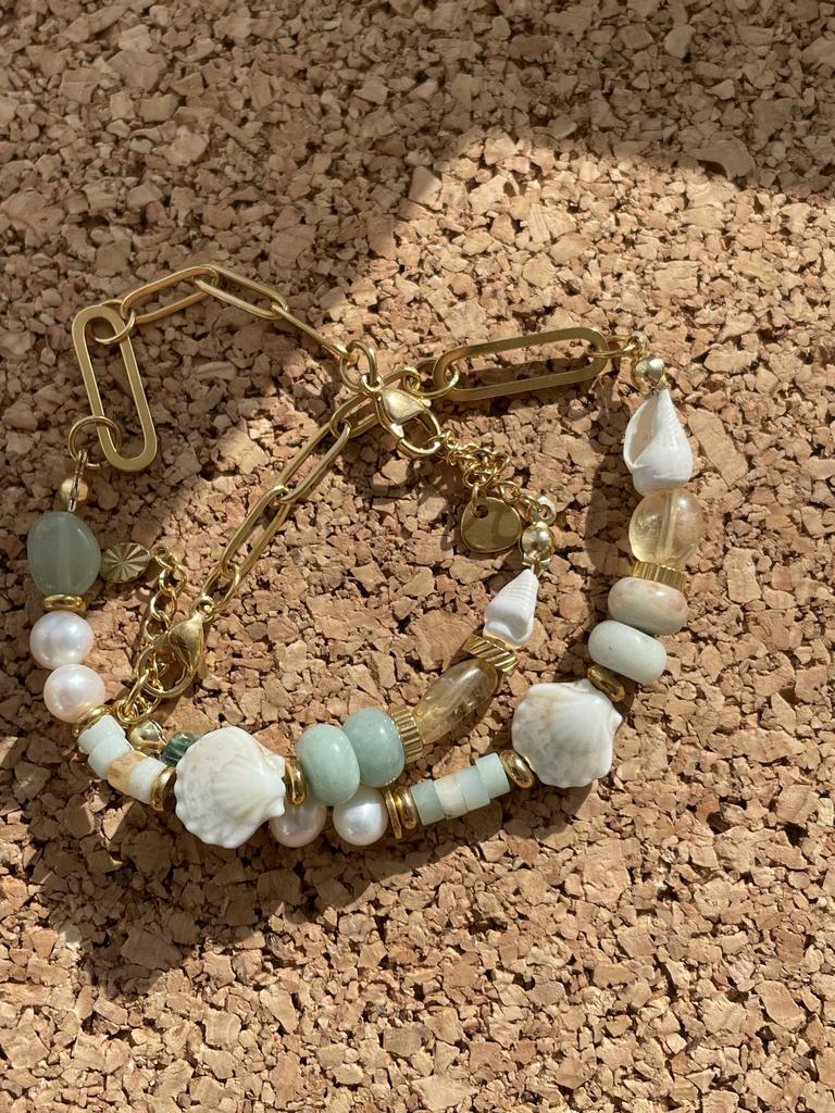 Браслет Море