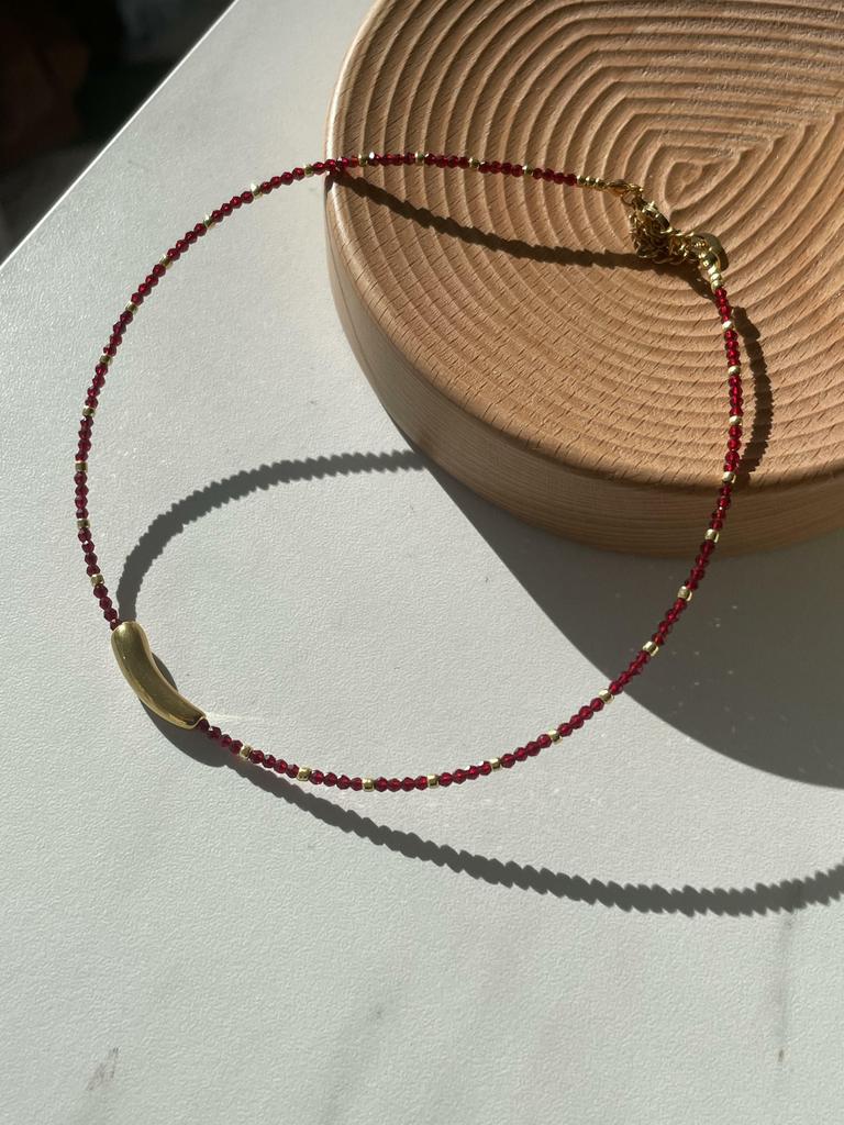 Чокер  Ruby rose