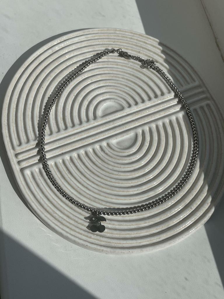 Чокер Cherry orchard