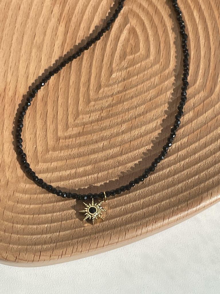 Чокер Капелла