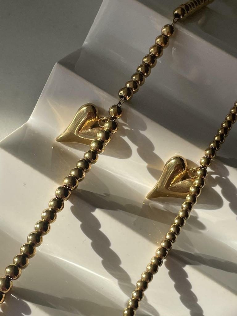 Браслет Heart