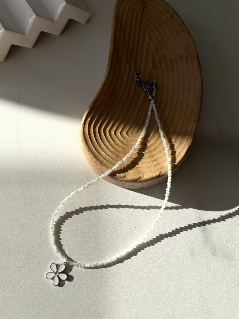 Чокер Привет, ромашки