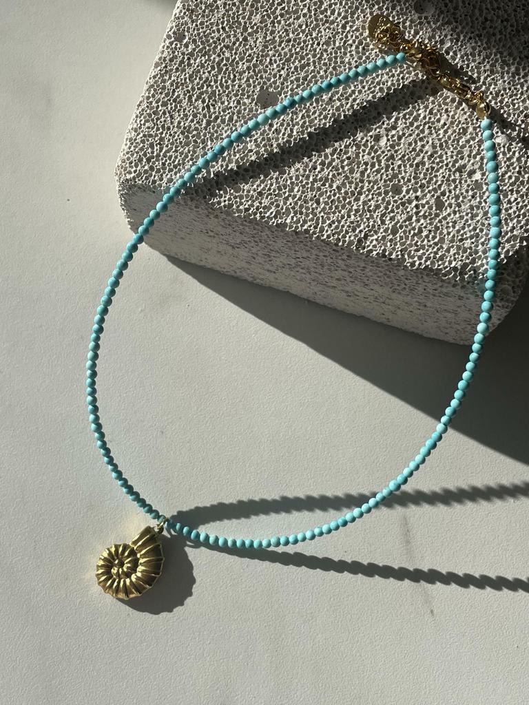 Чокер Урсула