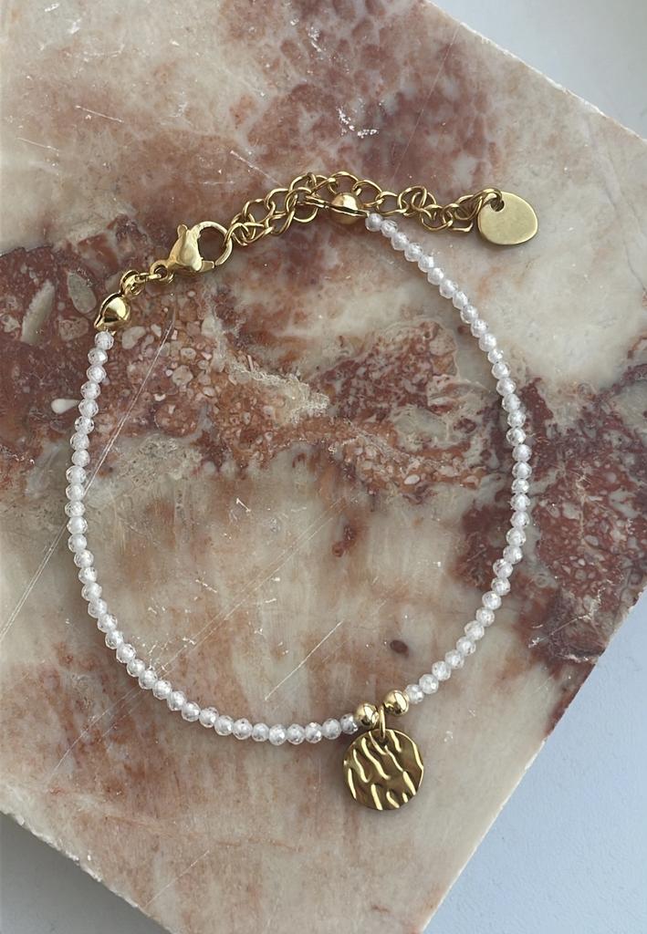 Браслет Cold heart