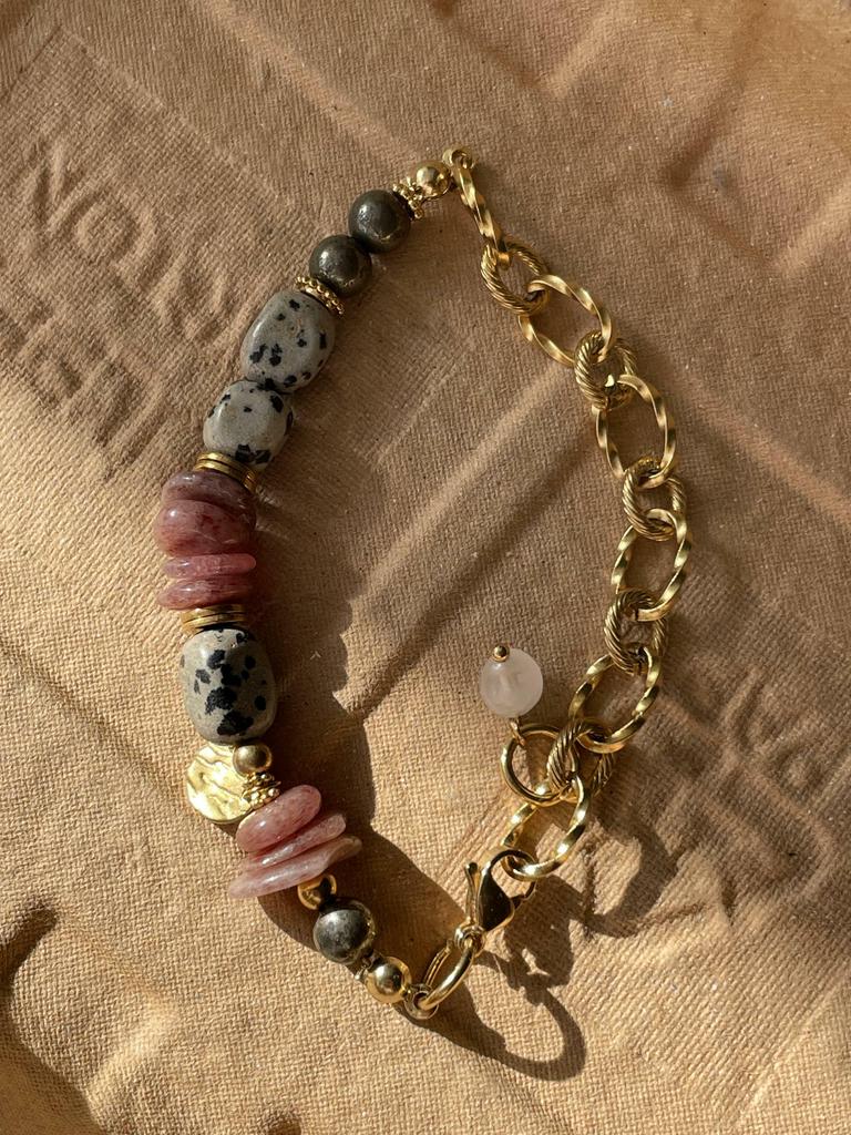 Браслет Gipsy N2