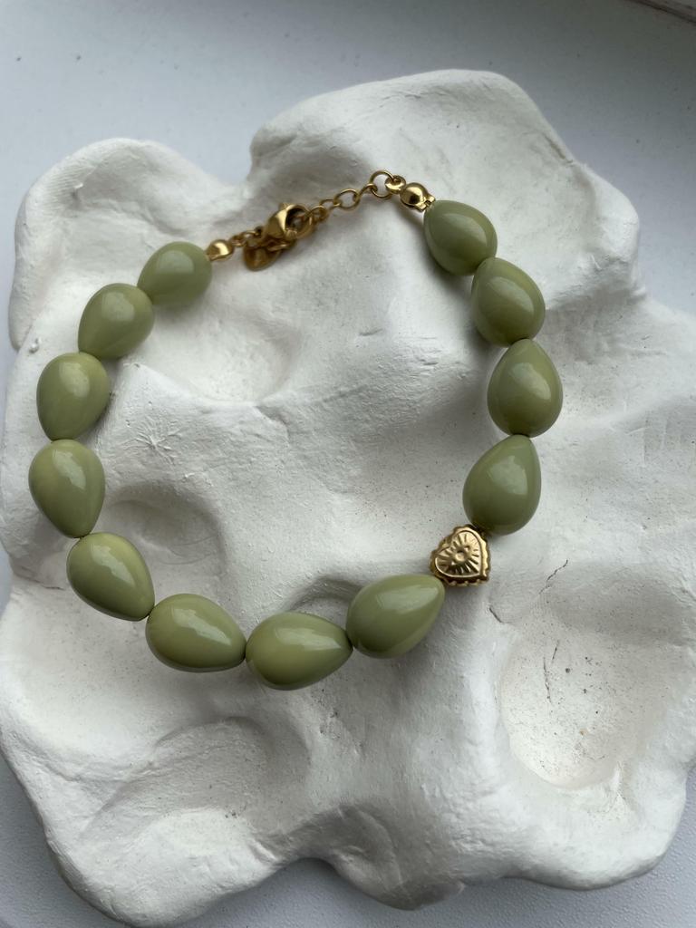 Браслет Olive