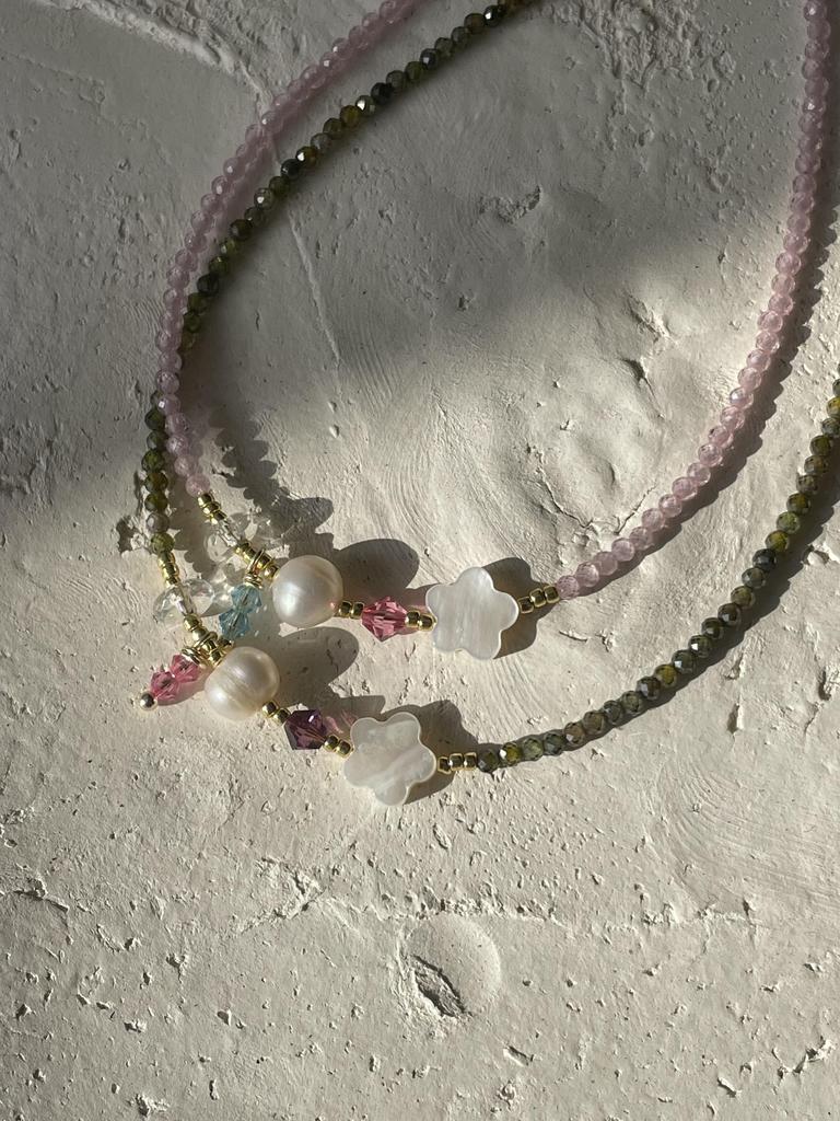 Чокер My princess