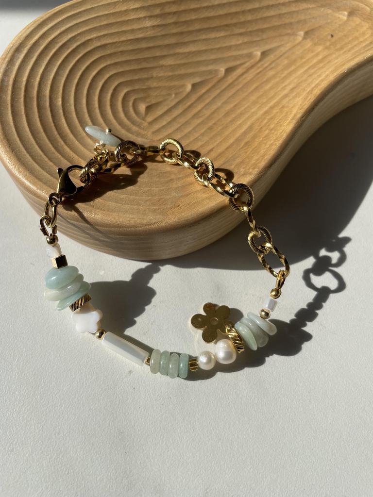 Браслет GIPSY blue