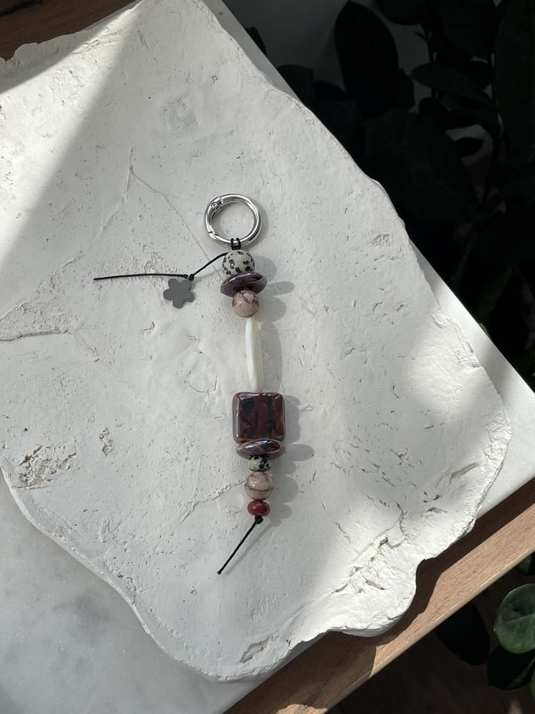 Брелок Mina N2