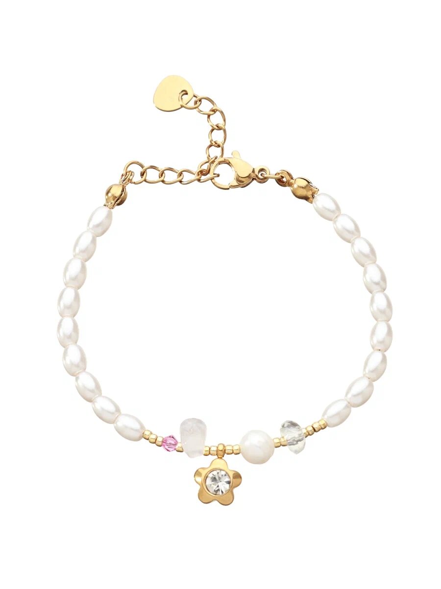 Браслет My princess pearl