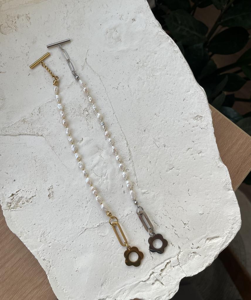 Браслет Lola pearl