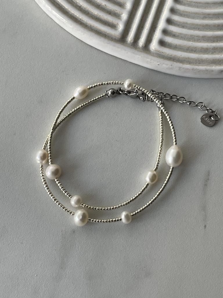 Чокер Tata pearl