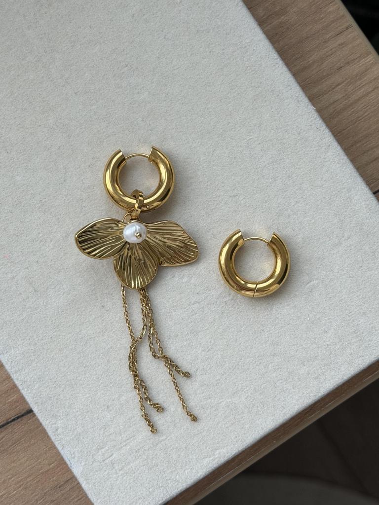 Подвеска съемная Orhideya