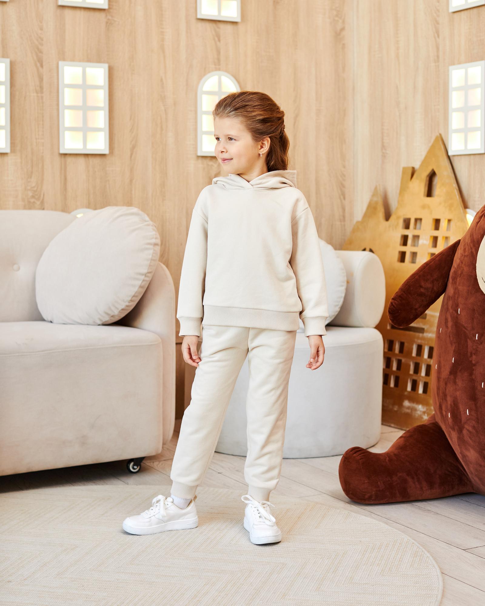 Выкройка "Джоггеры Мельбурн" 98-122