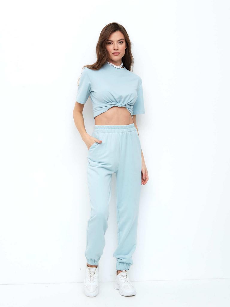 Выкройка "Джоггеры Лос-Анджелес"