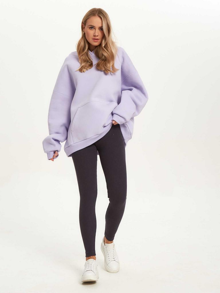 Выкройка "Леггинсы Эссен"