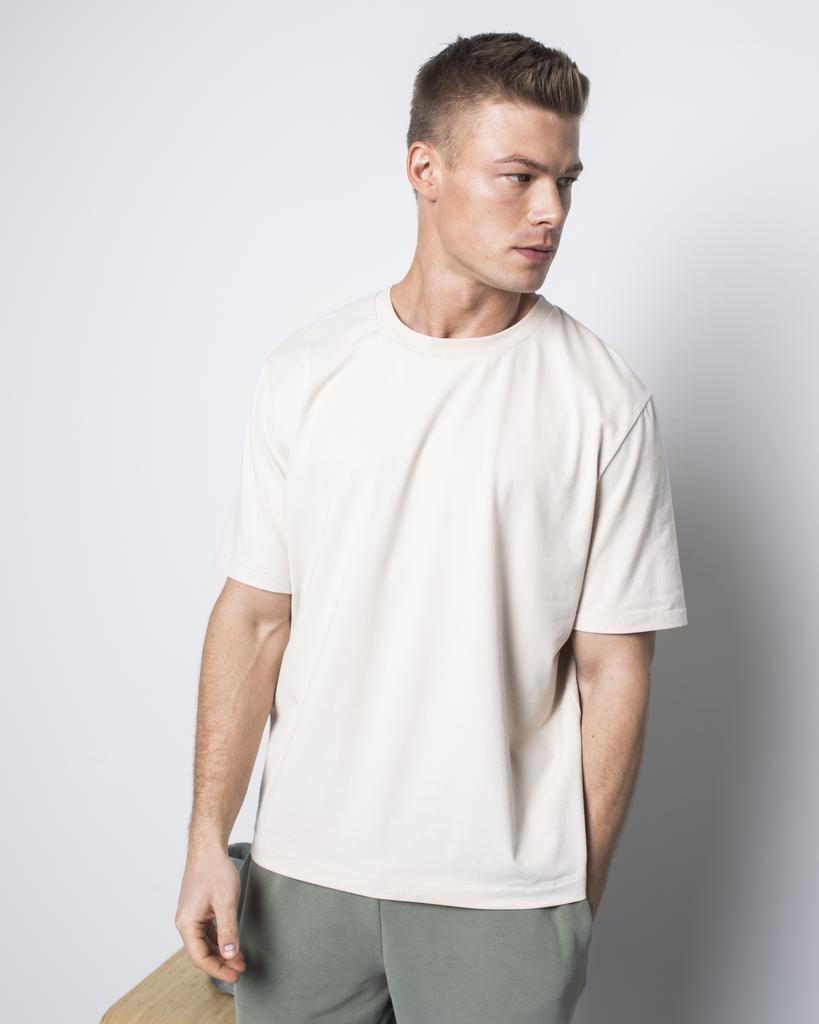 Выкройка "Футболка Нельсон"