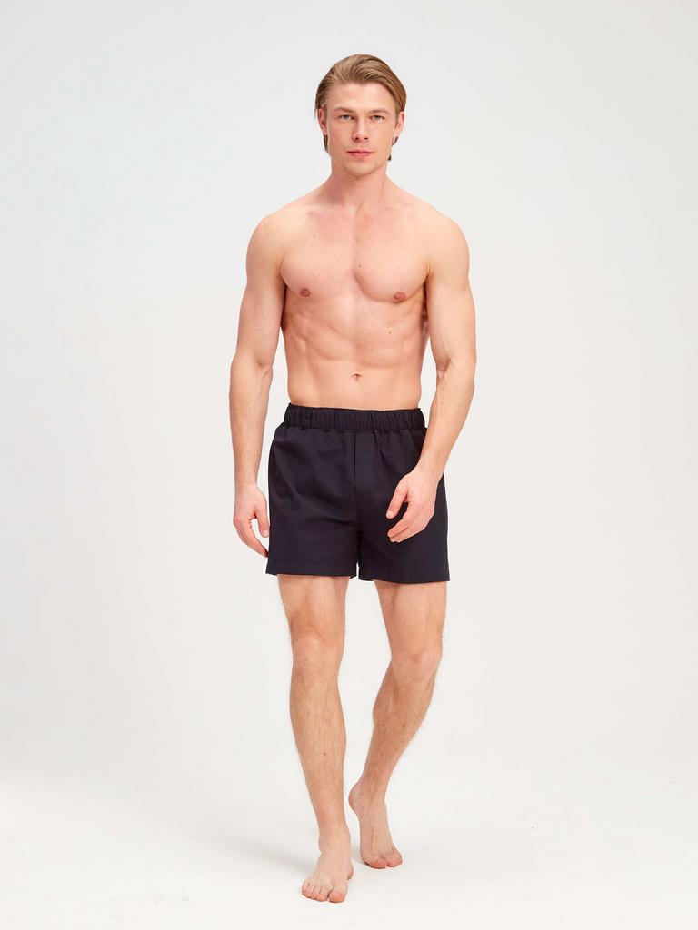 Выкройка " Шорты-трусы Баден"