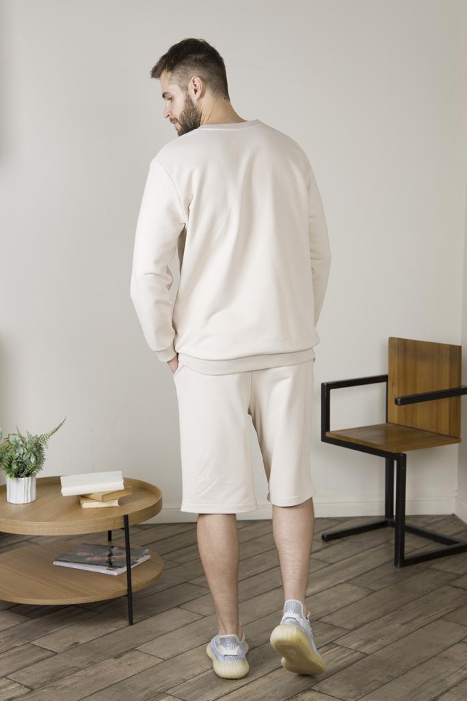 Выкройка " Шорты Овьедо"