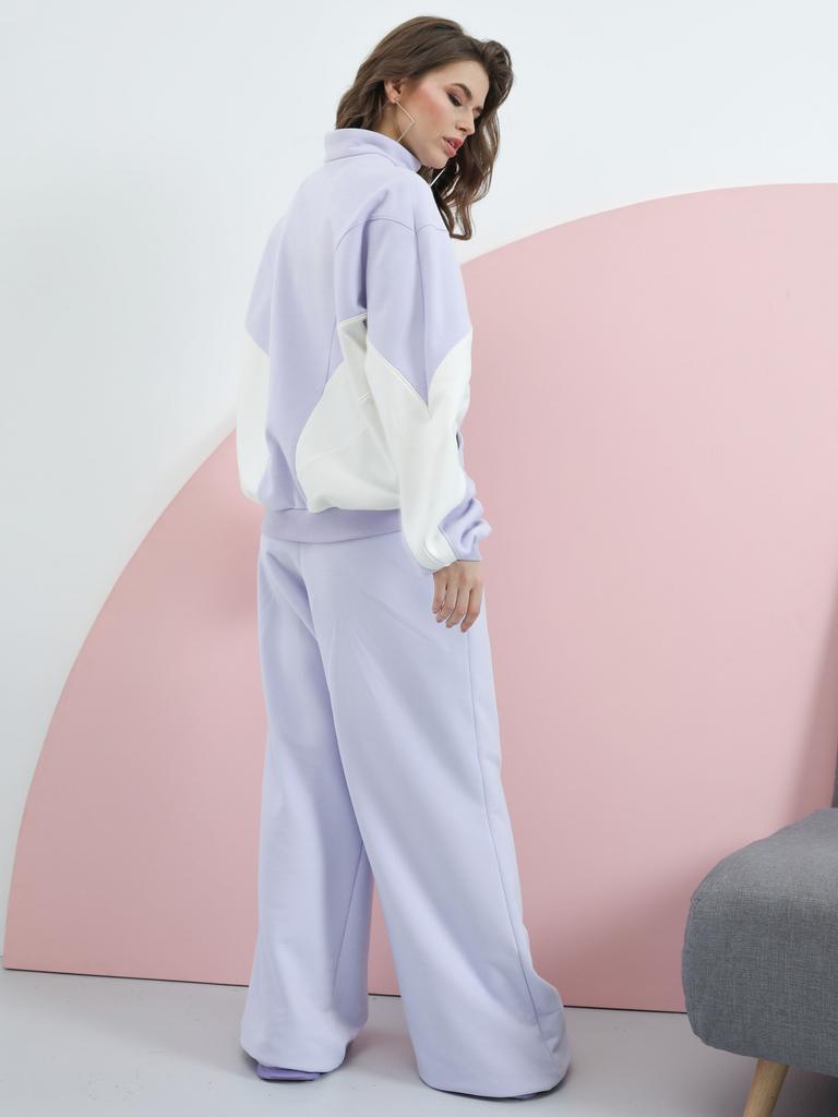 Выкройка "Куртка Барселона"