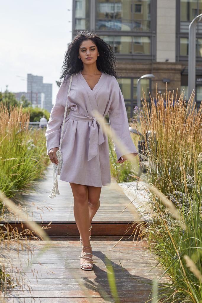 Выкройка "Платье Виктория"