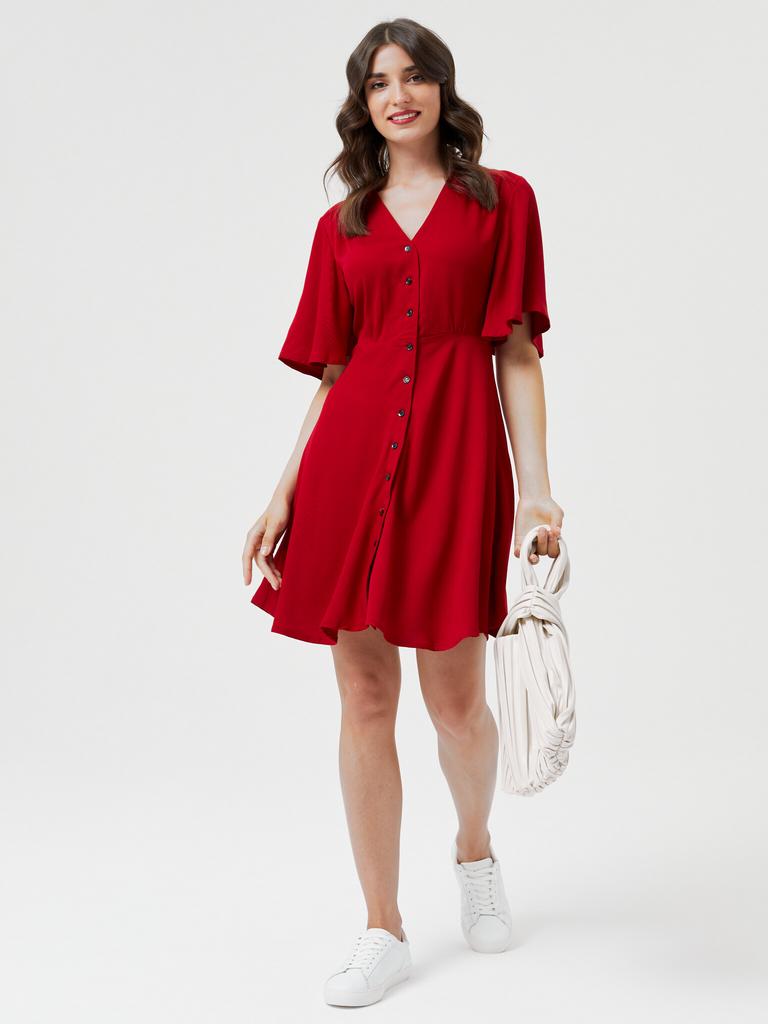 Выкройка "Платье Мелиана"