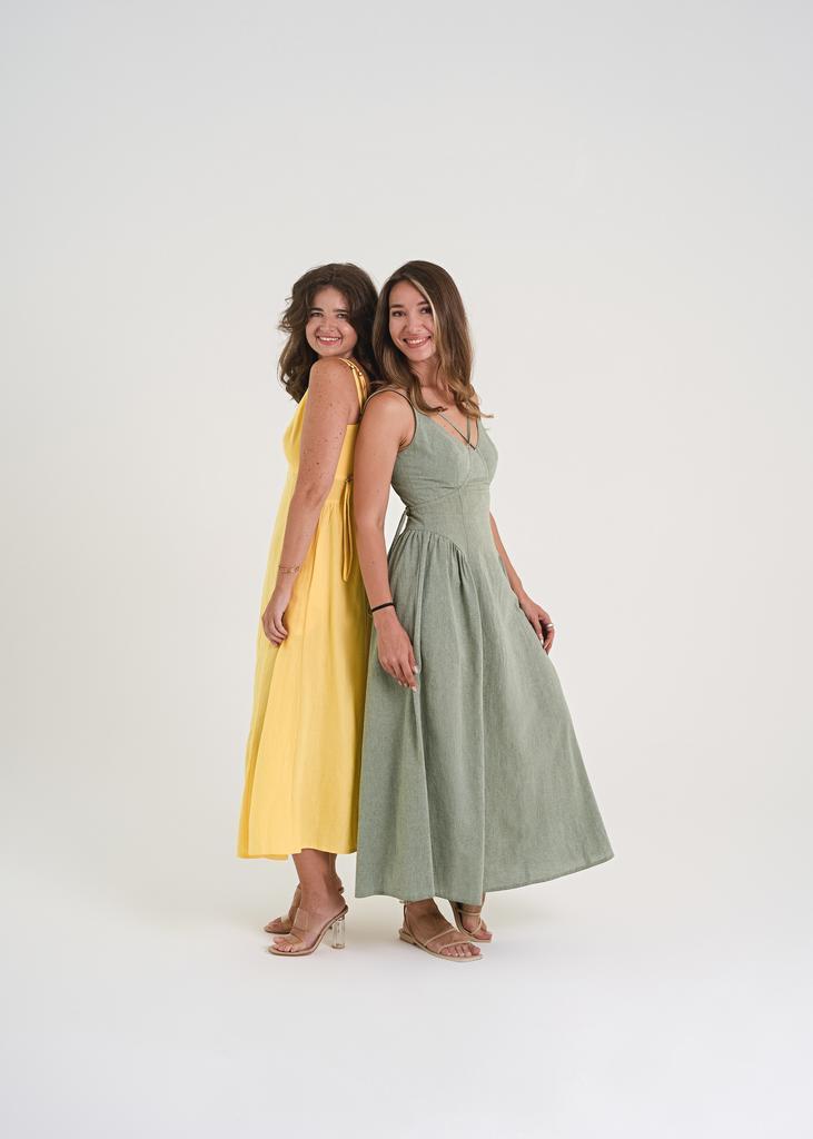 «Видео-уроки по пошиву платья Ницца (выкройка не входит)»