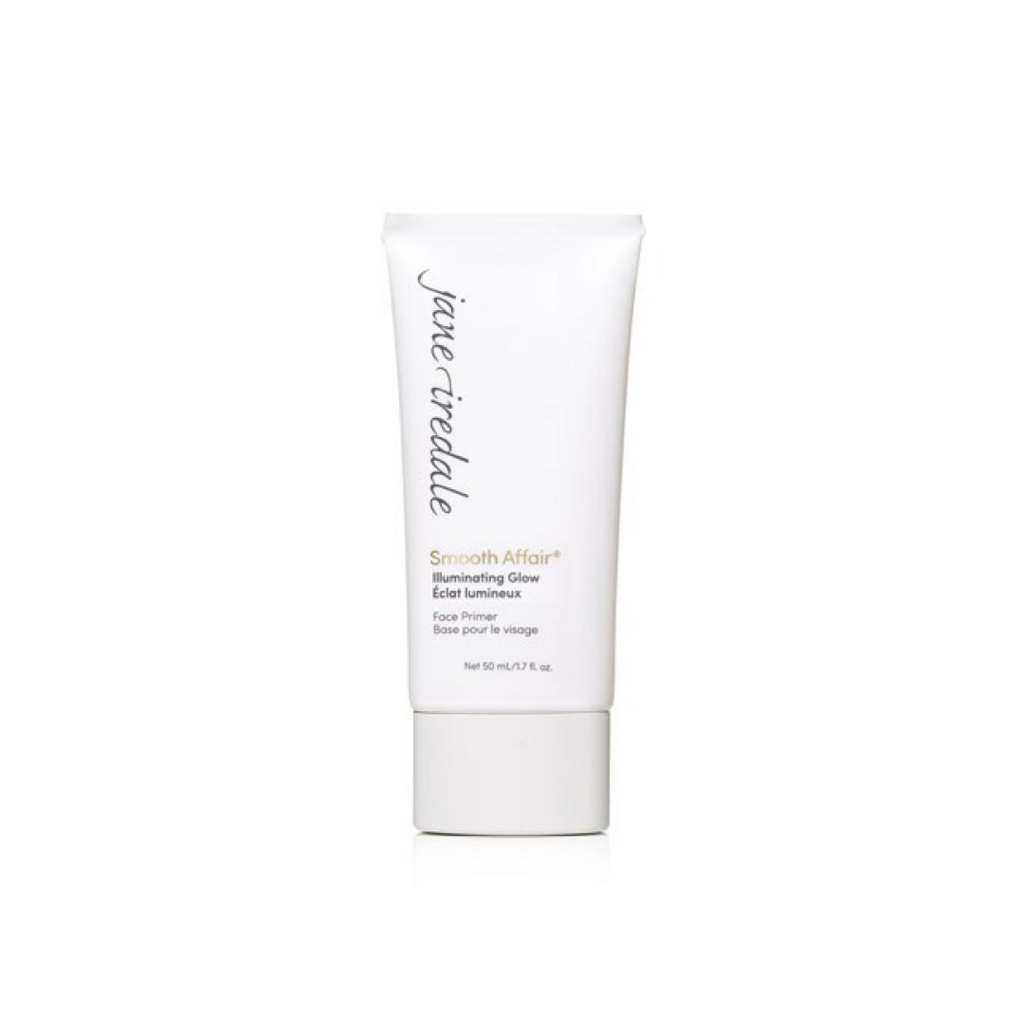 Smooth Affair® Illuminating Glow Face Primer