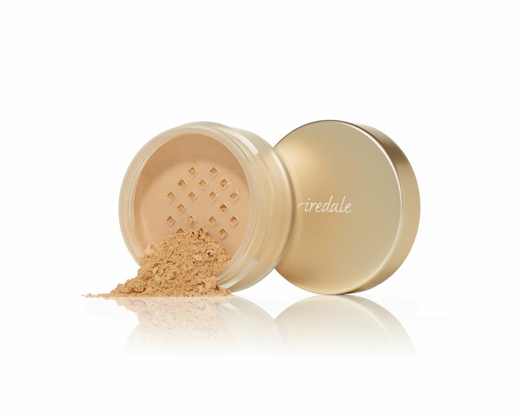 Рассыпчатая основа Amazing Base® Loose Mineral Powder SPF 20/15
