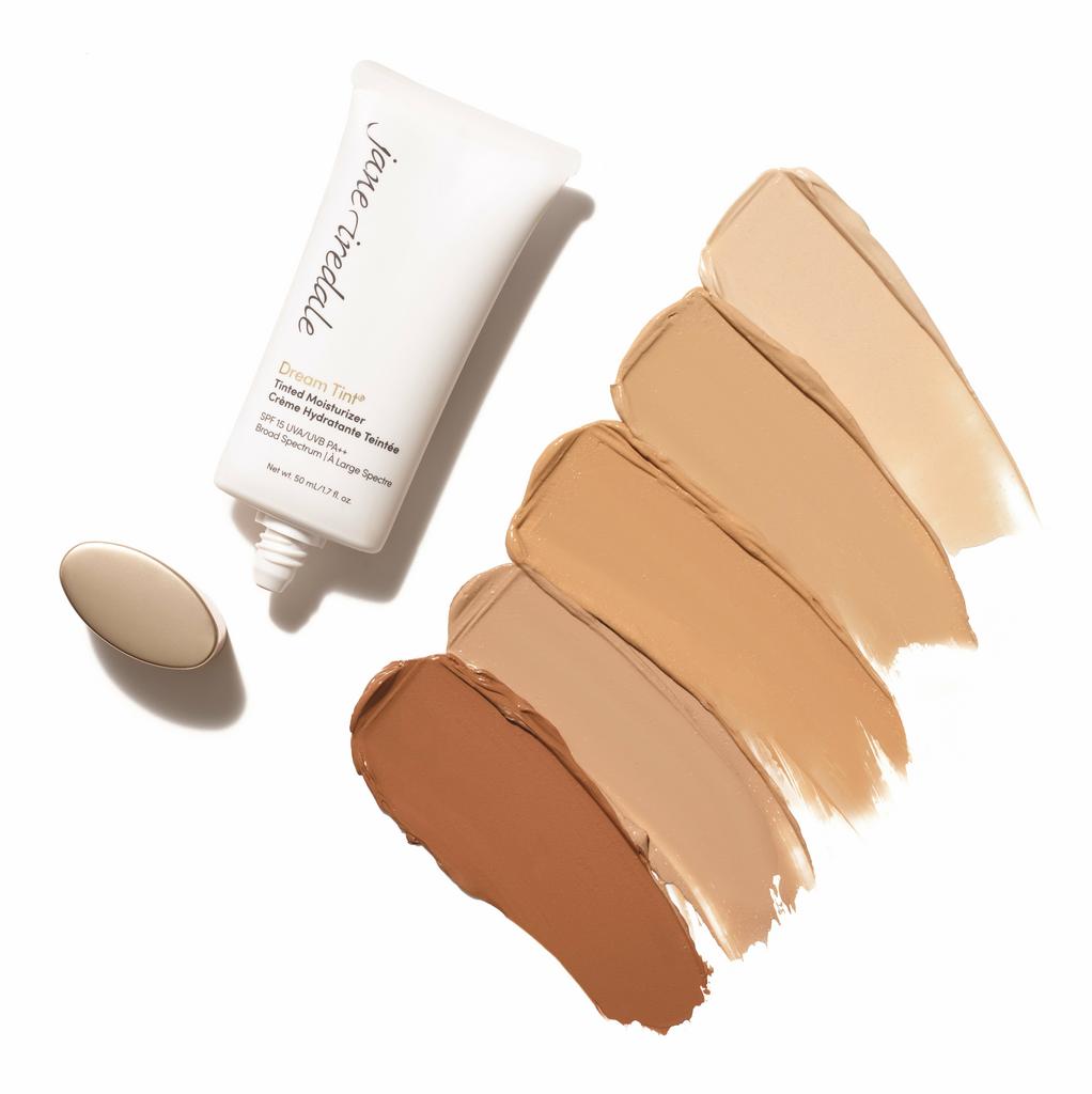 Увлажняющий крем с тоном Dream Tint® Tinted Moisturizer SPF 15