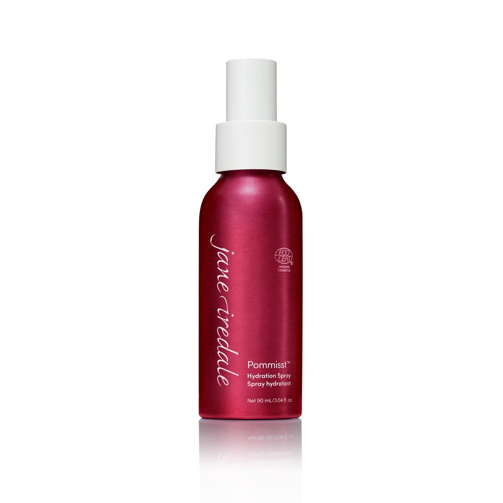 PommisstTM Hydration Spray