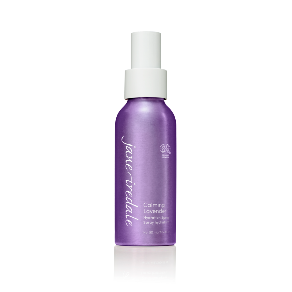Calming Lavender Hydration Spray