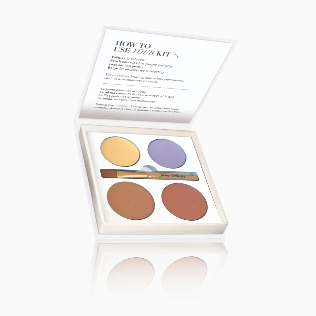 Набор корректоров Corrective Colors